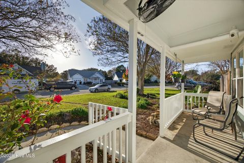 Tiny photo for 1217 Lacewood Court, Wilmington, NC 28409 (MLS # 100541929)
