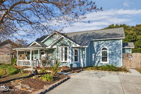 Tiny photo for 1217 Lacewood Court, Wilmington, NC 28409 (MLS # 100541929)
