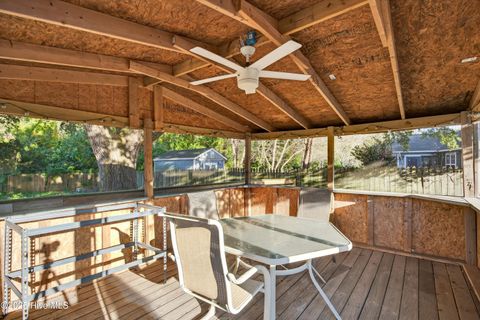 Tiny photo for 1217 Lacewood Court, Wilmington, NC 28409 (MLS # 100541929)