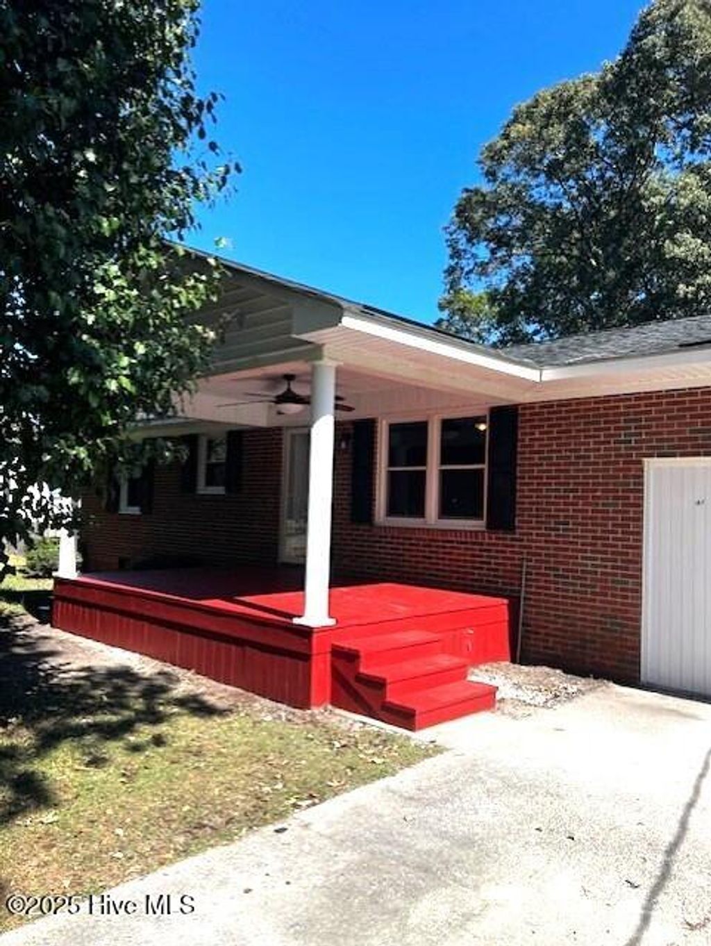 Photo of 1817 Cobb Road, Kinston, NC 28501 (MLS # 100536916)