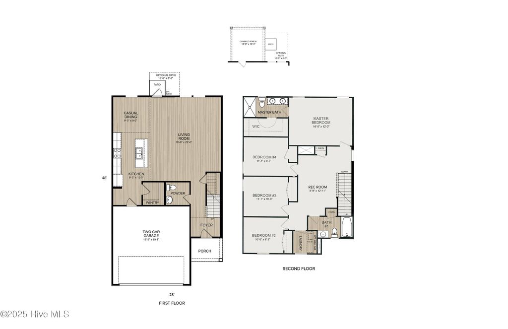 Photo of 1019 Beechridge Drive SW #62, Ocean Isle Beach, NC 28469 (MLS # 100513626)
