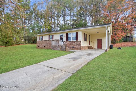 A home in Rockingham