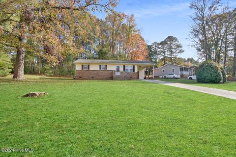 A home in Rockingham