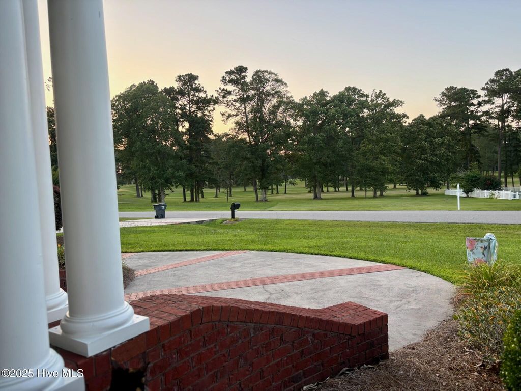 Photo of 25 Muirfield Drive, Whiteville, NC 28472 (MLS # 100518479)