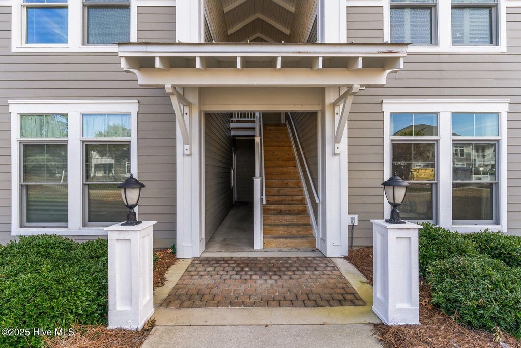 Photo of 2537 St James Drive #Apt 102, Southport, NC 28461 (MLS # 100542732)
