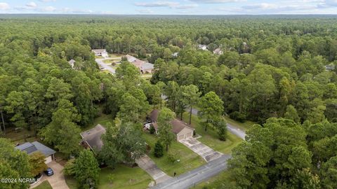 A home in New Bern