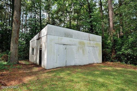 A home in Rocky Mount