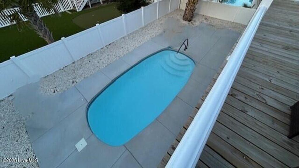 Photo of 228 W First Street, Ocean Isle Beach, NC 28469 (MLS # 100542968)