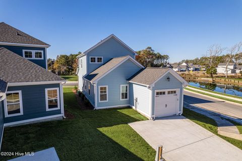 A home in Beaufort