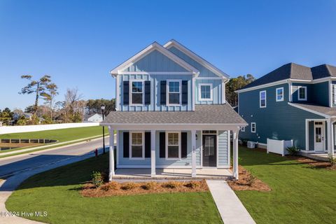 A home in Beaufort