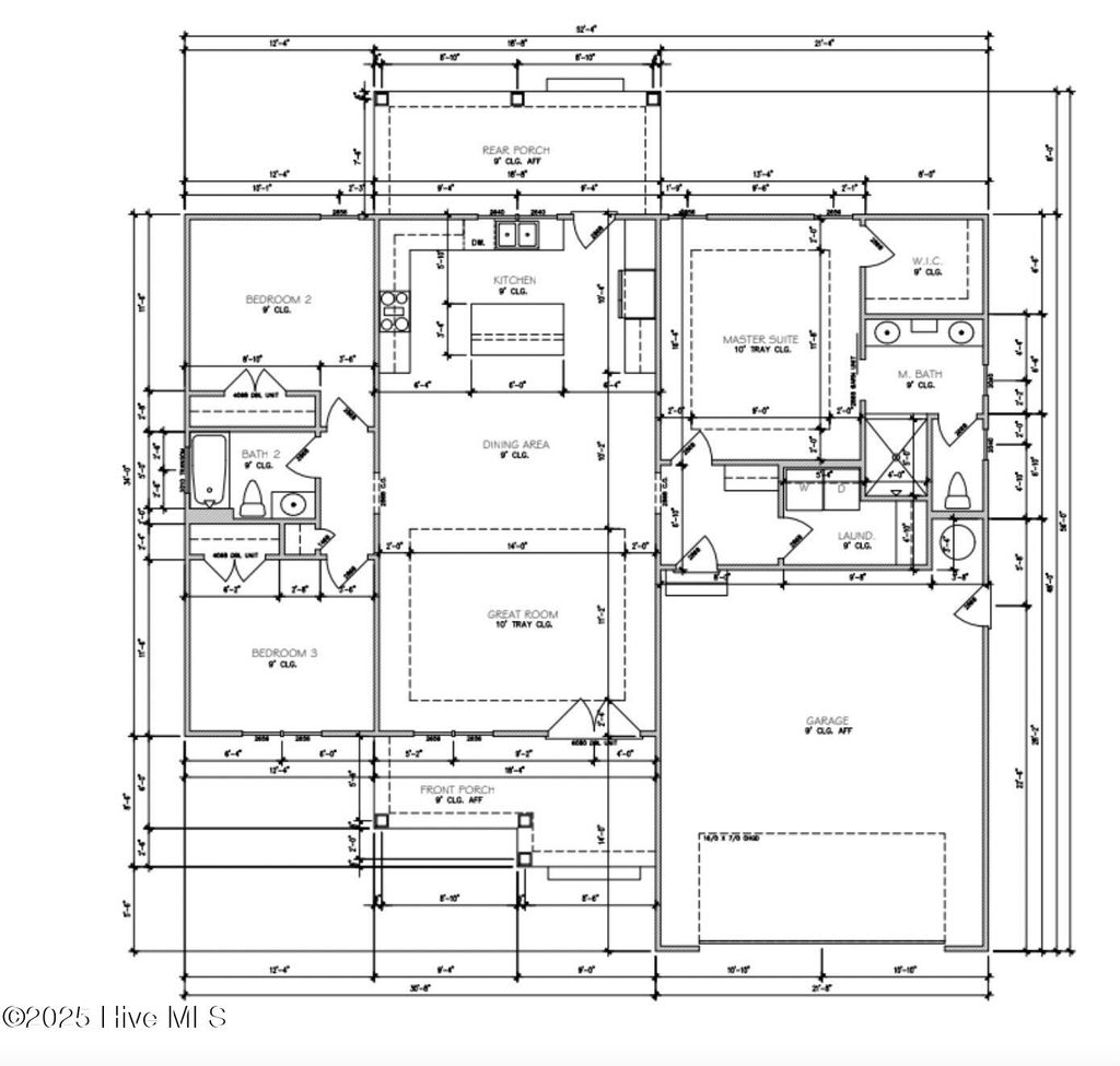Photo of 6008 Showtyme Trail, Leland, NC 28451 (MLS # 100543105)