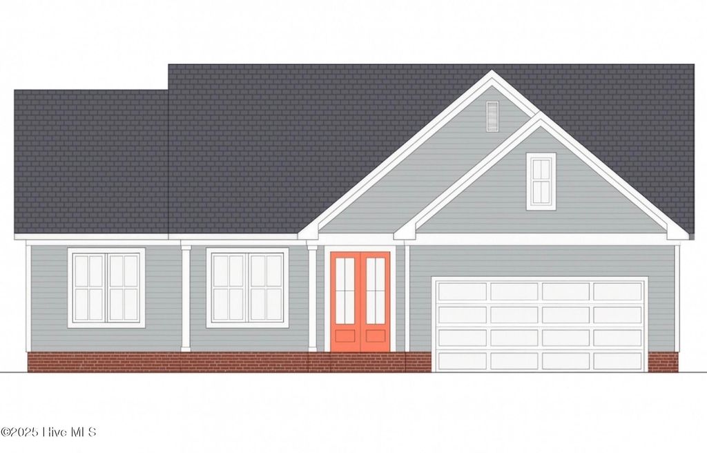 Photo of 6008 Showtyme Trail, Leland, NC 28451 (MLS # 100543105)