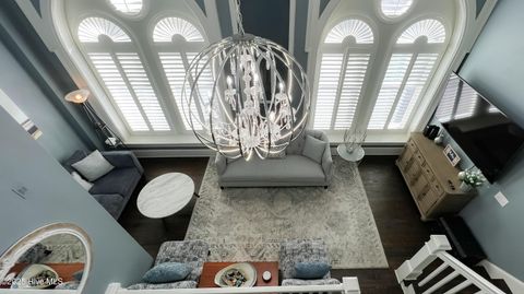 Tiny photo for 21 N Front Street #Unit 3d1, Wilmington, NC 28401 (MLS # 100536347)