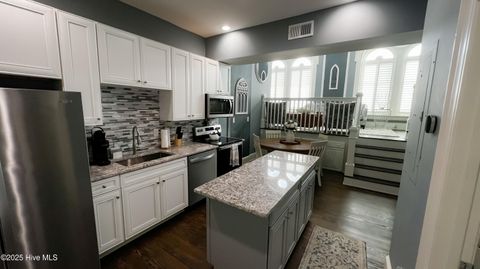 Photo of 21 N Front Street #Unit 3d1, Wilmington, NC 28401 (MLS # 100536347)