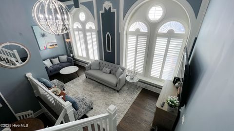 Tiny photo for 21 N Front Street #Unit 3d1, Wilmington, NC 28401 (MLS # 100536347)