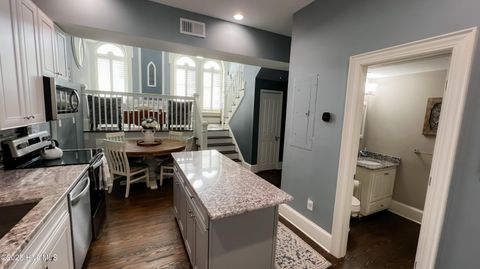 Tiny photo for 21 N Front Street #Unit 3d1, Wilmington, NC 28401 (MLS # 100536347)