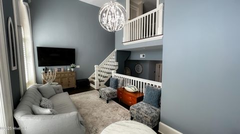 Tiny photo for 21 N Front Street #Unit 3d1, Wilmington, NC 28401 (MLS # 100536347)