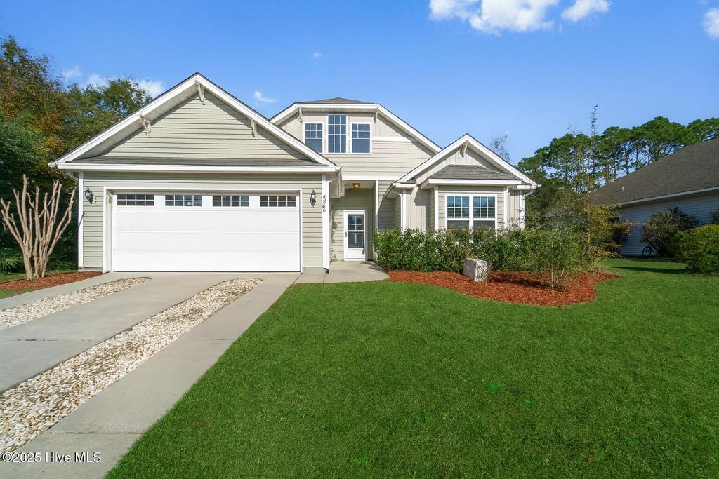Photo of 4366 SE Frying Pan Road SE, Southport, NC 28461 (MLS # 100544349)