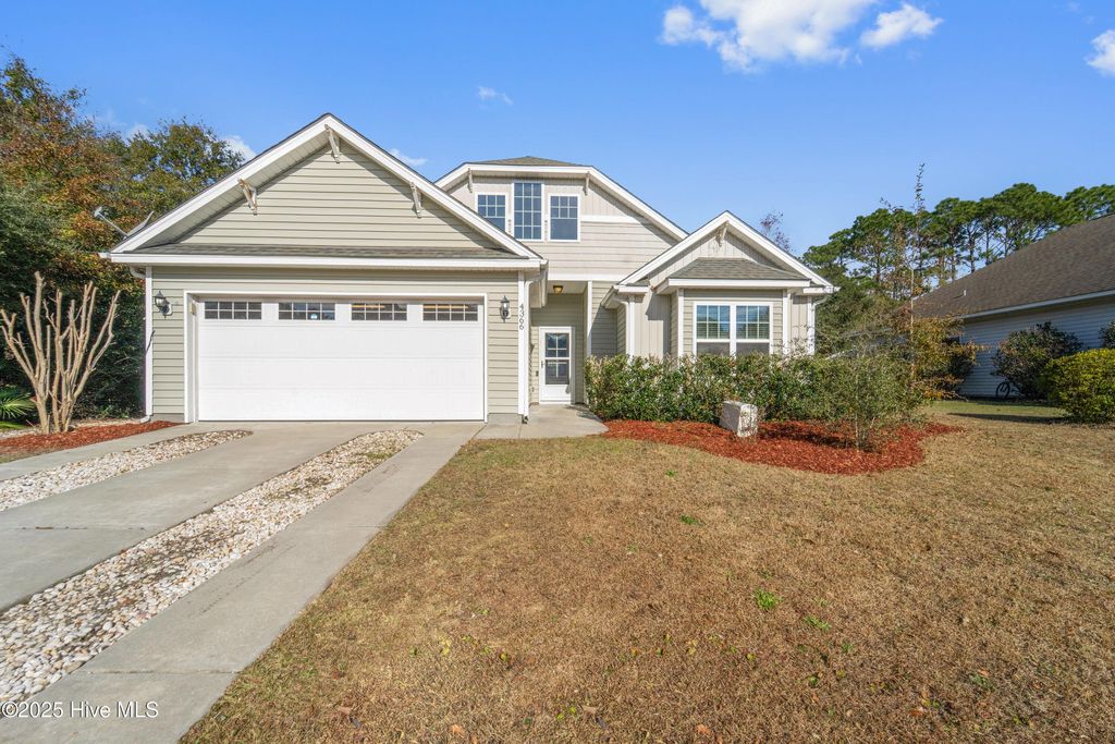 Photo of 4366 SE Frying Pan Road SE, Southport, NC 28461 (MLS # 100544349)