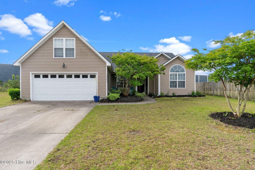 Photo of 7306 Charred Pine Drive, Wilmington, NC 28411 (MLS # 100504598)