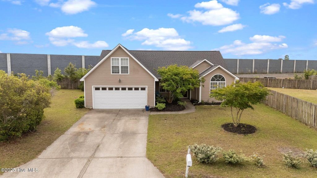 Photo of 7306 Charred Pine Drive, Wilmington, NC 28411 (MLS # 100504598)