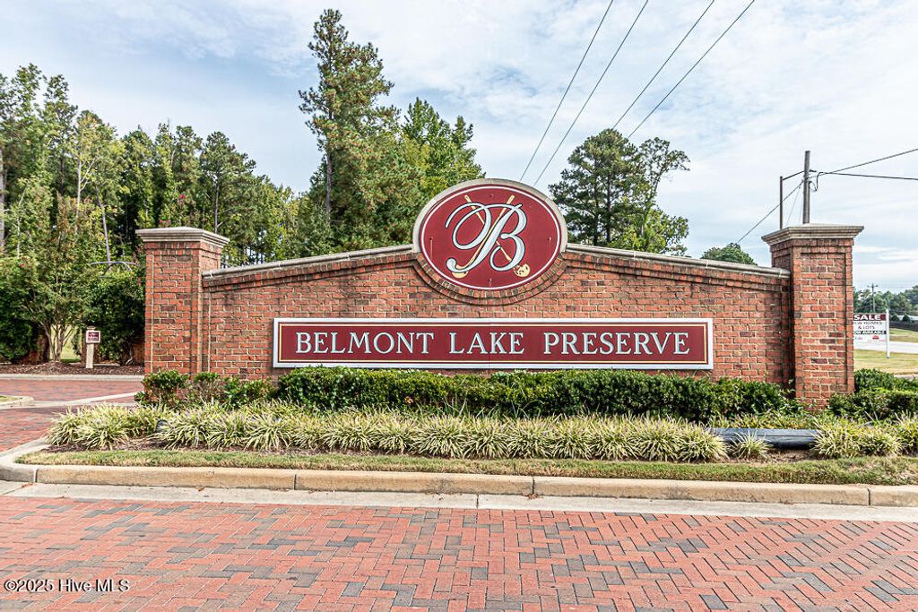 Photo of 632 Blue Water Landing, Rocky Mount, NC 27804 (MLS # 100528526)