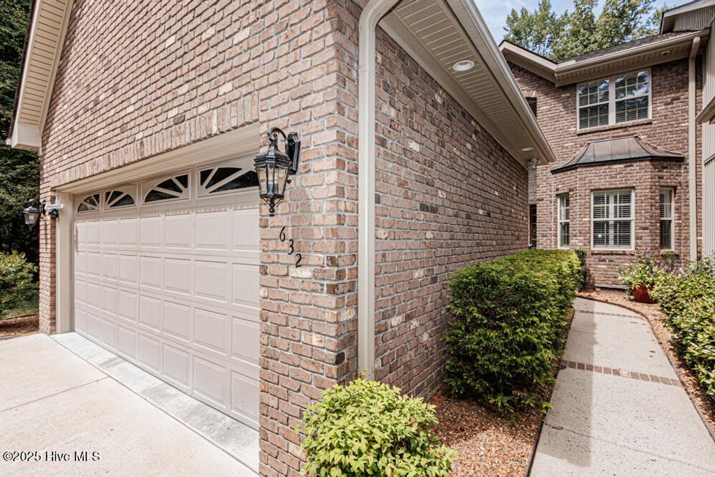 Photo of 632 Blue Water Landing, Rocky Mount, NC 27804 (MLS # 100528526)
