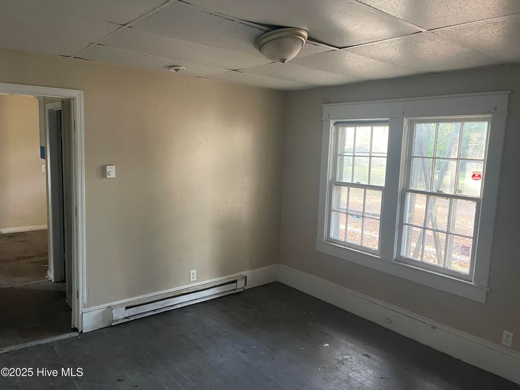 Photo of 313 S Biggs Street, Williamston, NC 27892 (MLS # 100538889)