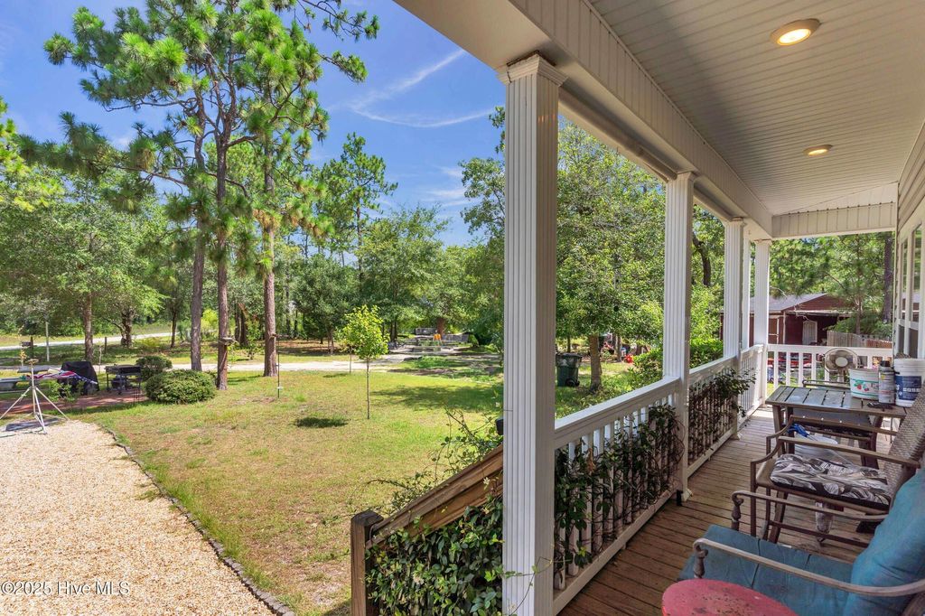 Photo of 2000 Jamesville Lane, Southport, NC 28461 (MLS # 100521196)