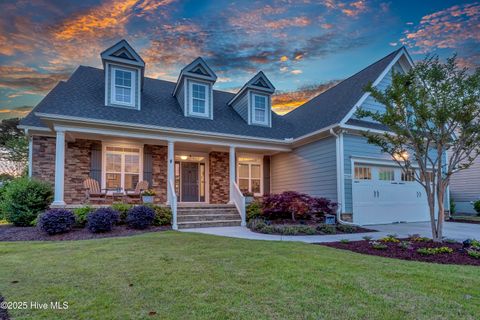 Photo of 2753 Ligustrum Court, Southport, NC 28461 (MLS # 100525783)