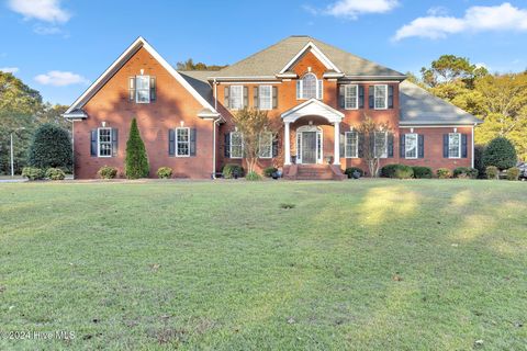 A home in La Grange