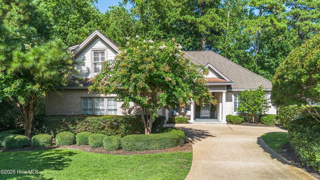 Photo of 7125 Saybrook Drive, Wilmington, NC 28405 (MLS # 100520389)