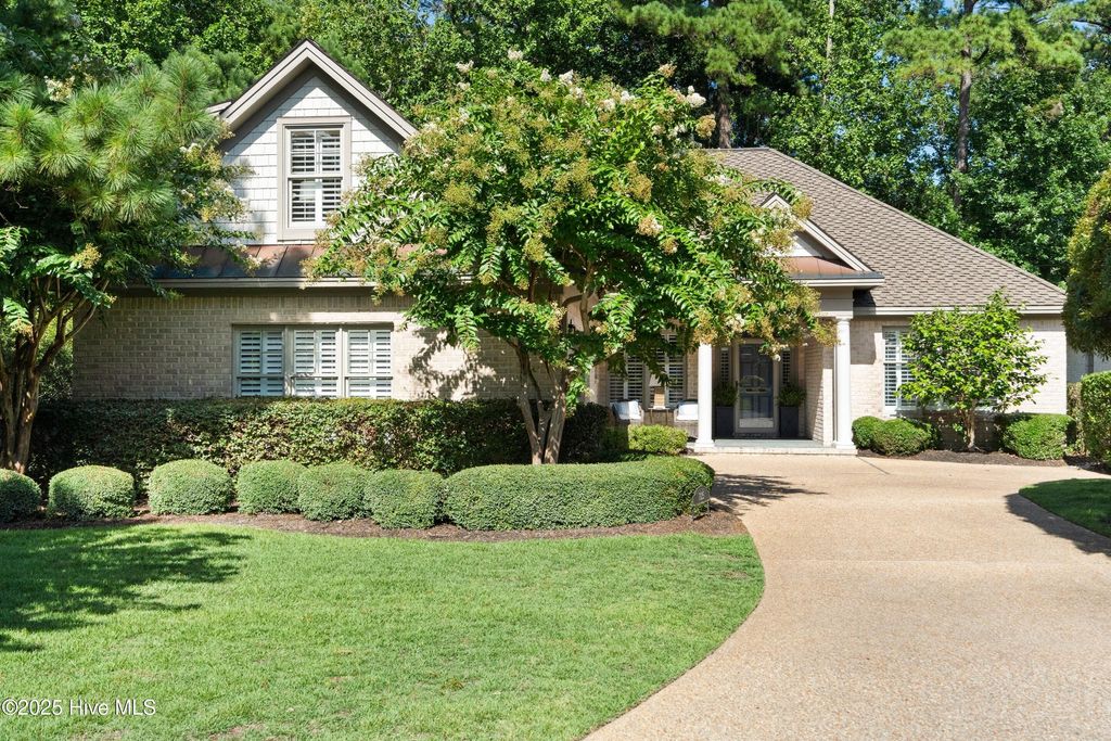 Photo of 7125 Saybrook Drive, Wilmington, NC 28405 (MLS # 100520389)