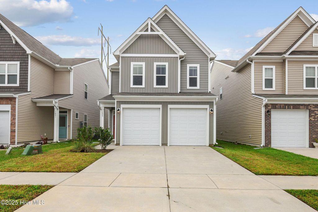 Photo of 1605 Corbett Street, Wilmington, NC 28401 (MLS # 100535857)