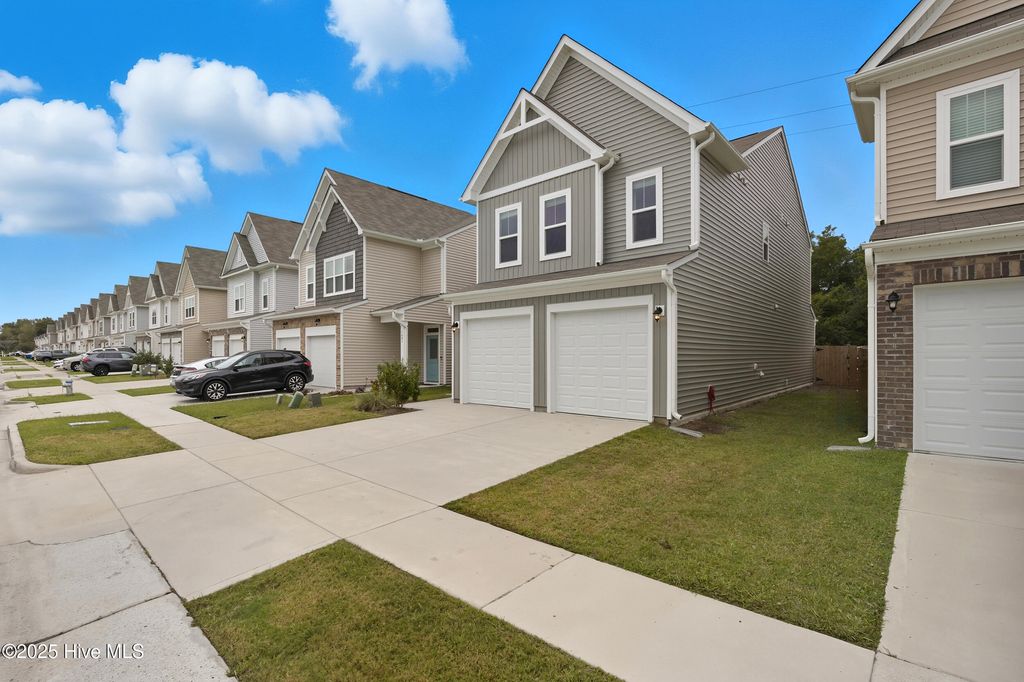 Photo of 1605 Corbett Street, Wilmington, NC 28401 (MLS # 100535857)