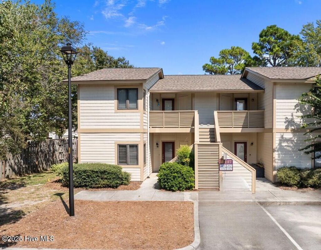 Photo of 147 Longstreet Drive #Apt 101, Wilmington, NC 28412 (MLS # 100529766)