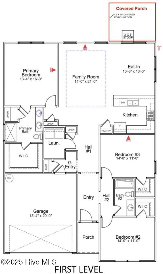 803 Schoolfield Drive