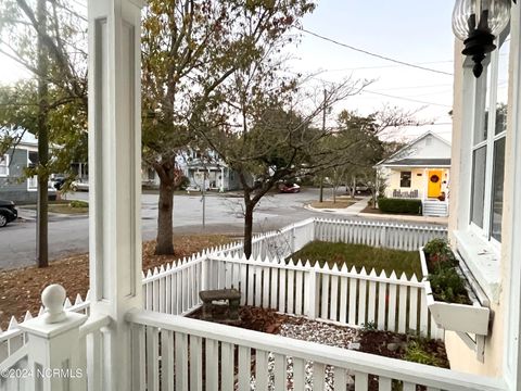 A home in Wilmington