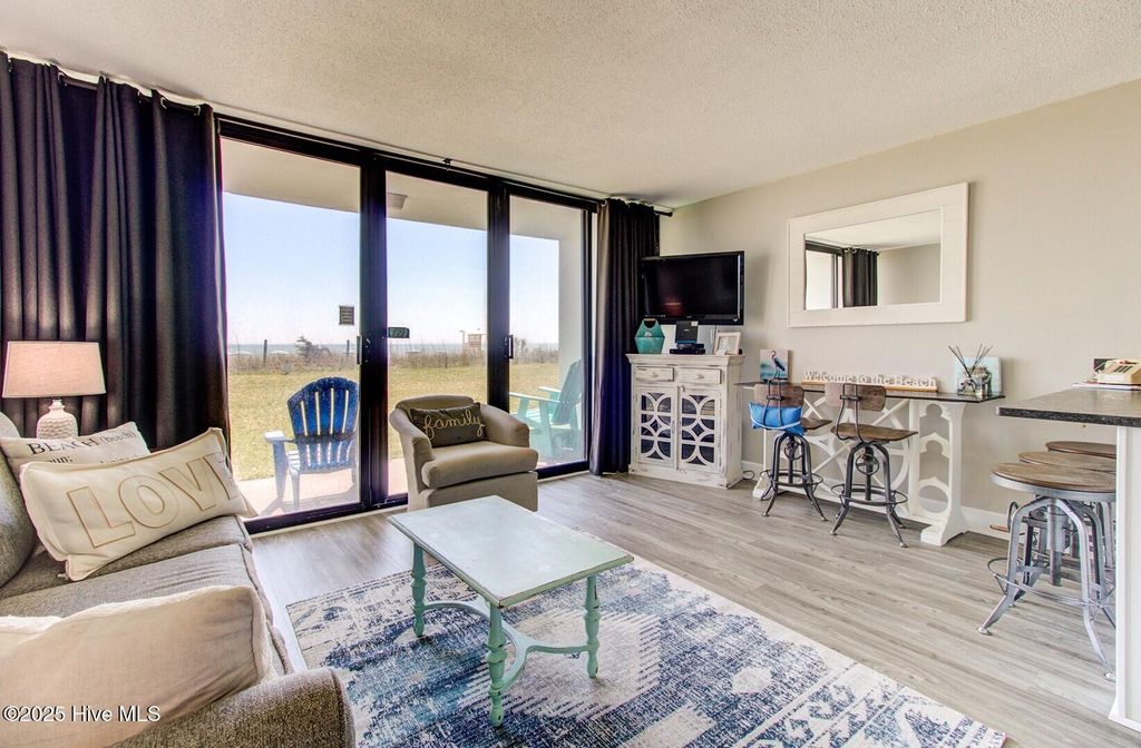 Photo of 1615 Lake Park Boulevard S #Unit 103, Carolina Beach, NC 28428 (MLS # 100518070)