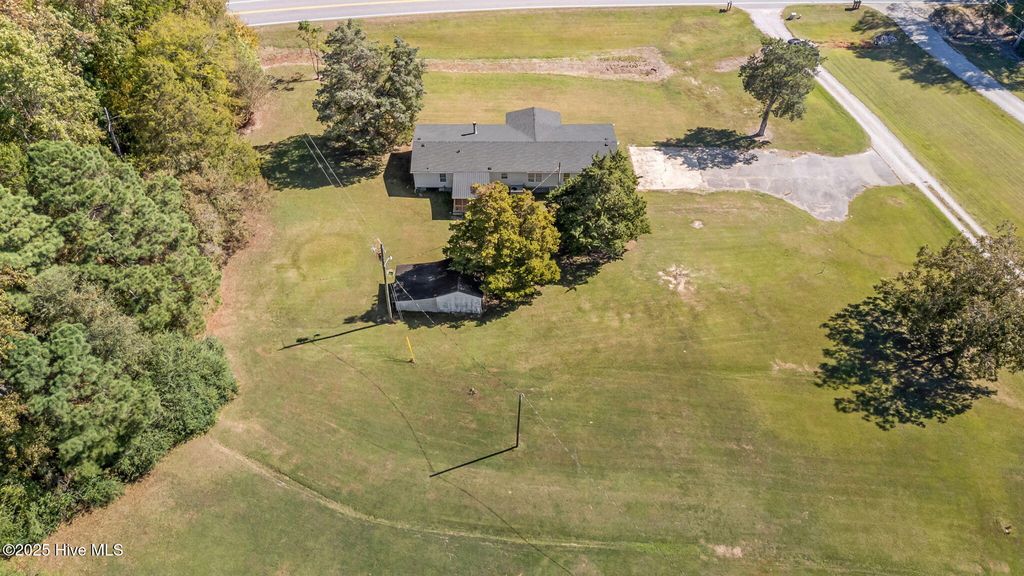 Photo of 2354 N Halifax Road, Rocky Mount, NC 27804 (MLS # 100538683)