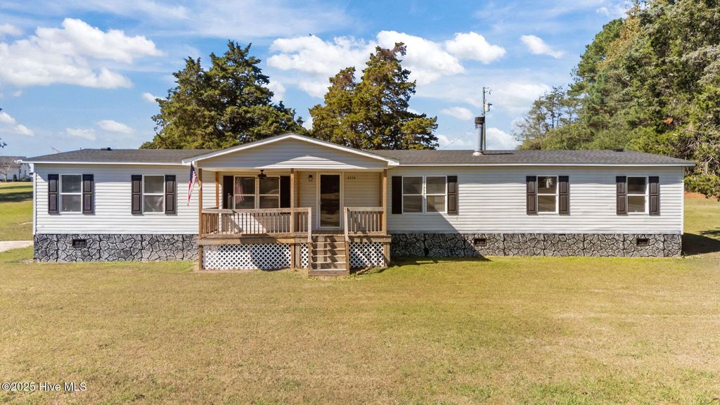 Photo of 2354 N Halifax Road, Rocky Mount, NC 27804 (MLS # 100538683)