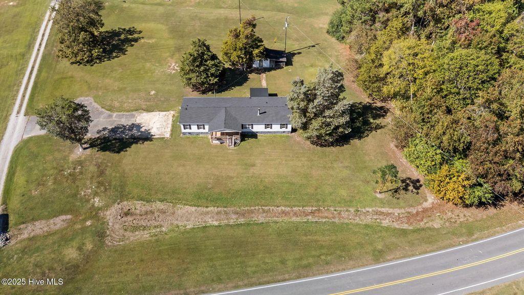 Photo of 2354 N Halifax Road, Rocky Mount, NC 27804 (MLS # 100538683)