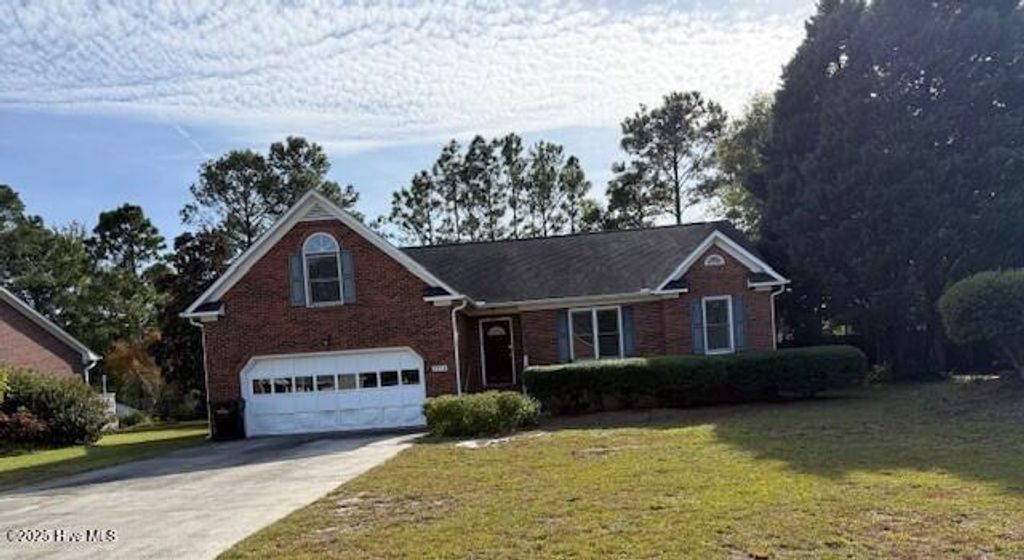 Photo of 4914 Northeaster Drive, Wilmington, NC 28409 (MLS # 100538179)