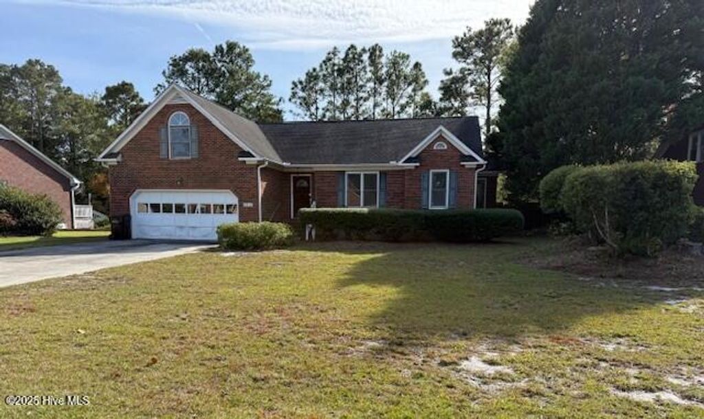 Photo of 4914 Northeaster Drive, Wilmington, NC 28409 (MLS # 100538179)