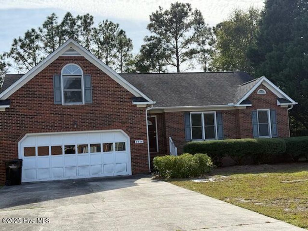 Photo of 4914 Northeaster Drive, Wilmington, NC 28409 (MLS # 100538179)