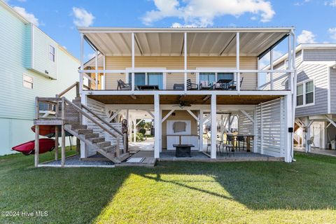 A home in Ocean Isle Beach