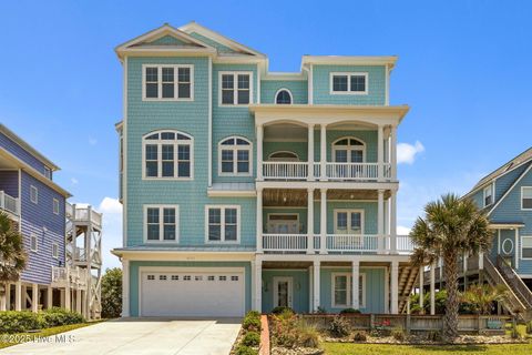 4101 Ocean Drive Emerald Isle NC 28594