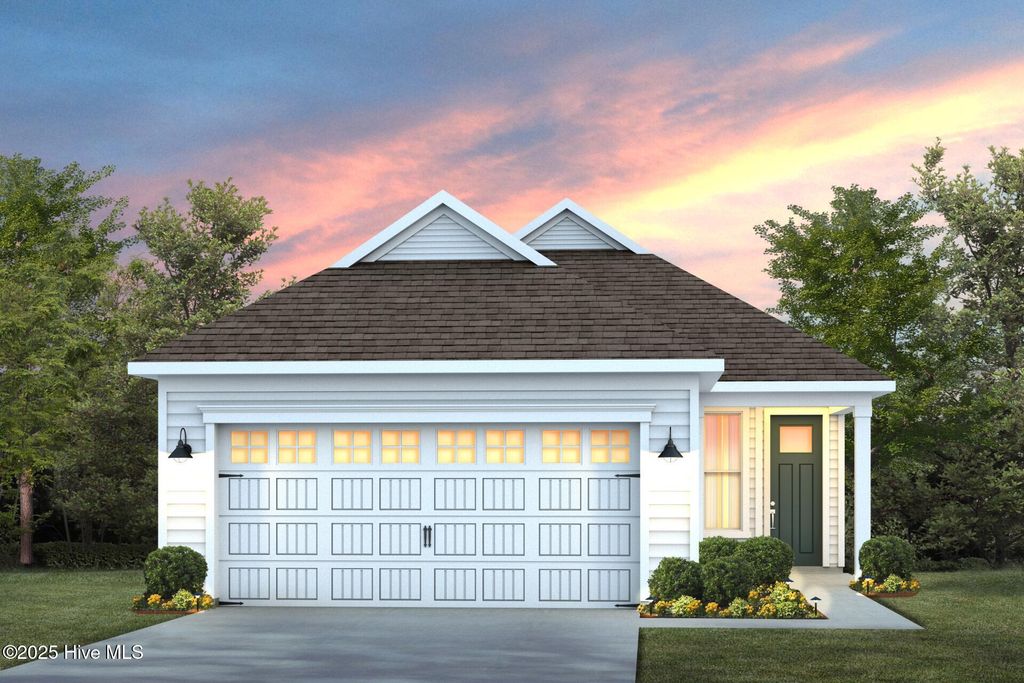 Photo of 5936 Moonshell Loop #1147, Wilmington, NC 28412 (MLS # 100540893)