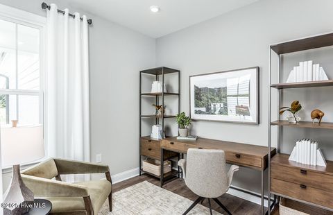 Tiny photo for 5936 Moonshell Loop #1147, Wilmington, NC 28412 (MLS # 100540893)