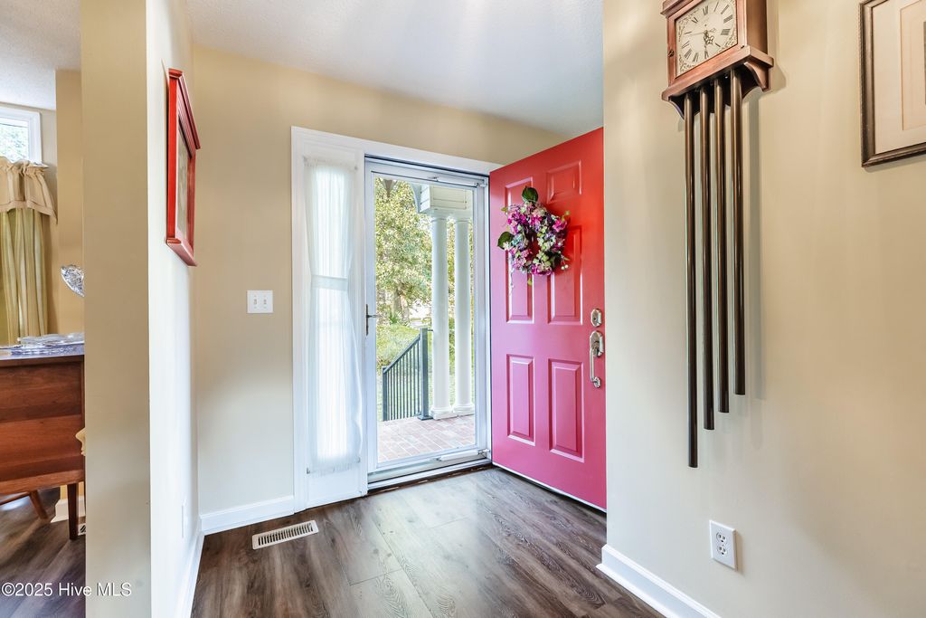 Photo of 514 Woods Court SW, Sunset Beach, NC 28468 (MLS # 100535569)
